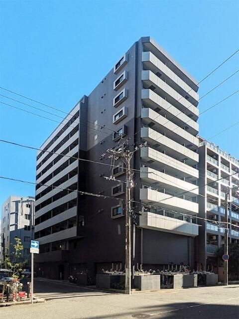 フェニックス横濱関内ＢＡＹ　ＭＡＲＫＳの外観