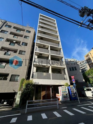 【外観】 | メイクスデザイン茅場町