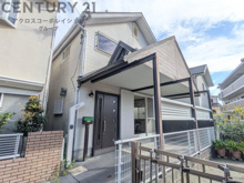 宝塚市高司1丁目中古戸建の画像