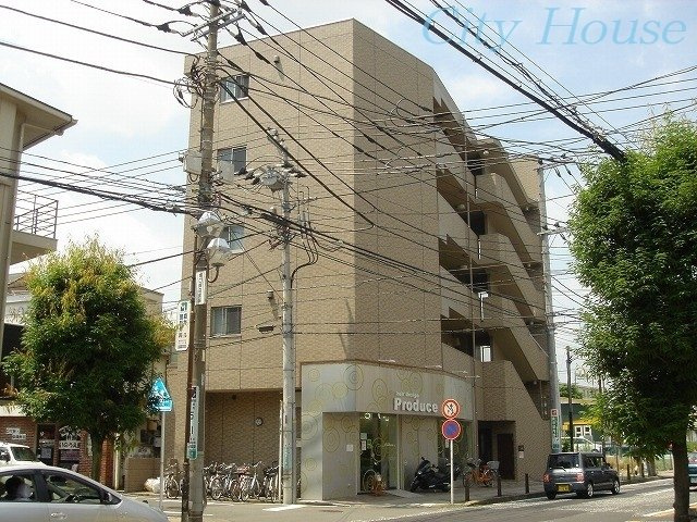 【外観】 | ヴィラフォルテ橋本