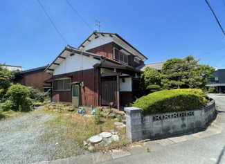 【外観】 | 福岡県柳川市西蒲池