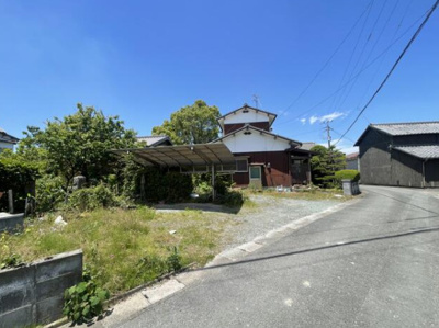【駐車場】 | 福岡県柳川市西蒲池