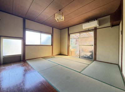 【和室】 | 福岡県柳川市西蒲池