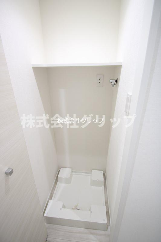 Le'a横濱天王町参番館のその他