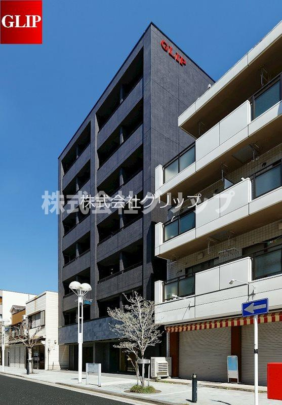 Le'a横濱天王町参番館