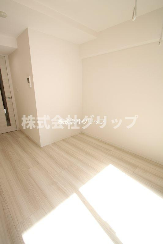 Le'a横濱天王町参番館の洋室
