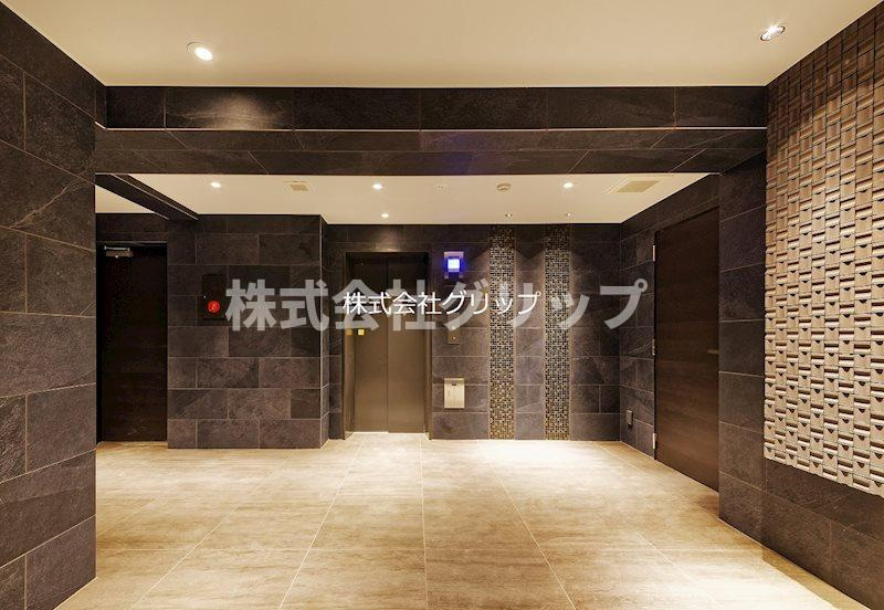 Le'a横濱天王町参番館のその他共用部分