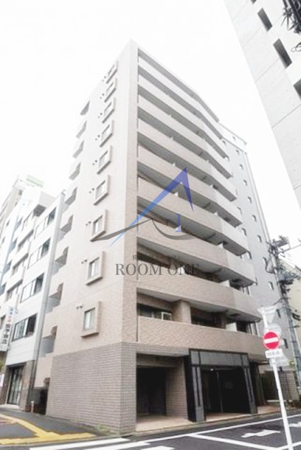 ロアール御茶ノ水順天堂大学前の外観|外観です。
