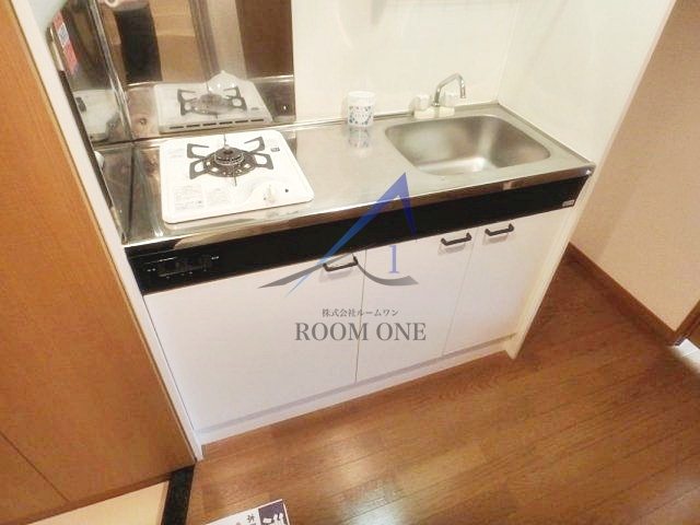 ロアール御茶ノ水順天堂大学前のキッチン|キッチンです。
