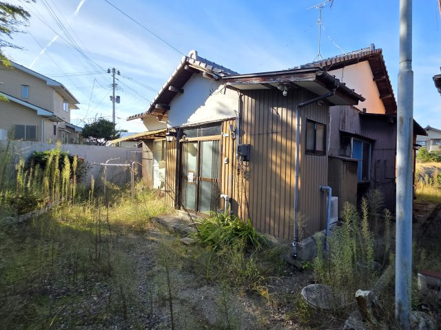 新潟市江南区城山3丁目