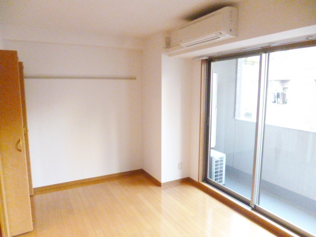 メゾン　エスポワールの居間・リビング|綺麗なお部屋です★