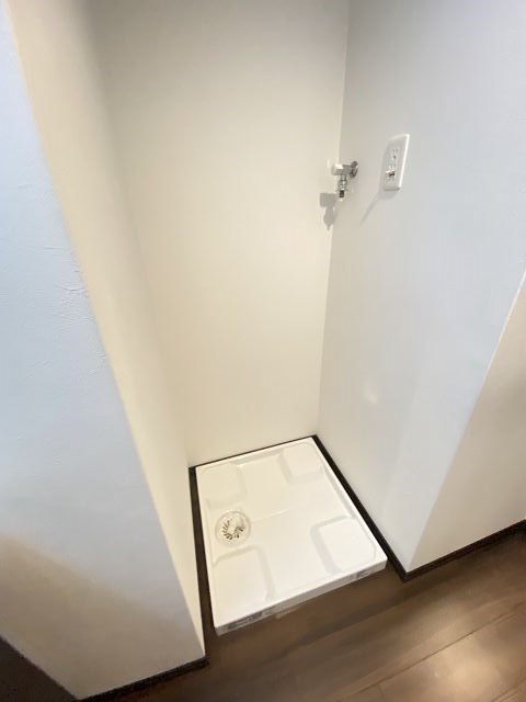 ガレリア加島の設備