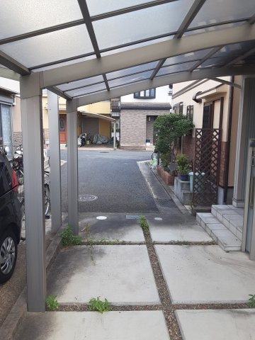 八尾市弓削町3-77-12のその他