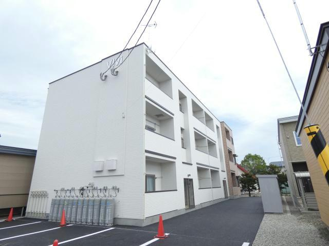 Ｖｉｖｉの外観