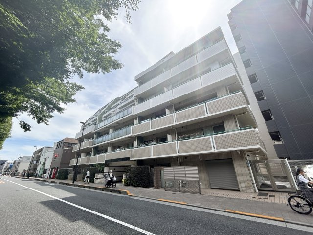 セーナ中野南台