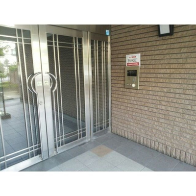 【エントランス】 | アーバインコート