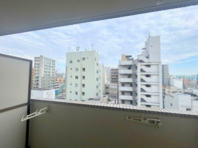 【展望】 | エオス舟入