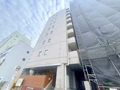 【外観】 | エオス舟入