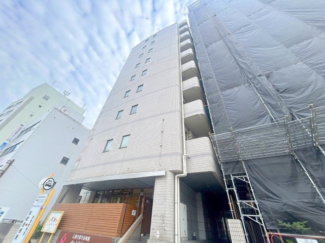 【外観】 | エオス舟入