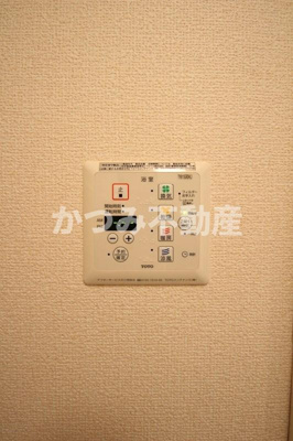 【設備】 | シーバスＡ館 | ※参考写真※