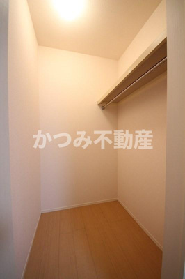 【収納】 | シーバスＡ館 | ※参考写真※
