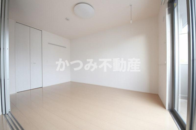 【寝室】 | シーバスＡ館 | ※参考写真※