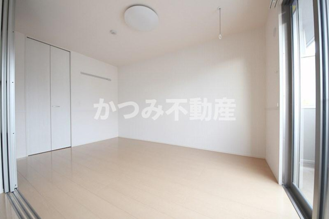 【寝室】 | シーバスＡ館 | ※参考写真※