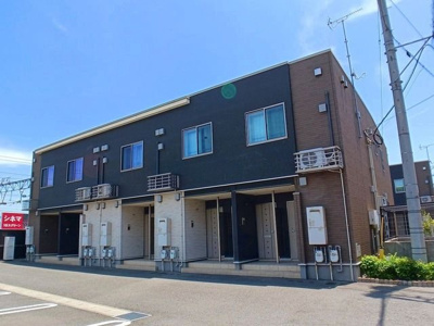 【外観】 | グランツⅠ | ◆◇◆大人気の入居時の費用負担0円プラン利用可能◆◇◆
〇現地待合わせOK　〇LINE対応可　〇他社物件持込ＯＫ
〇遠隔契約OK　〇お値引き喜んで♪皆様のお問合せをお待ちしています♪