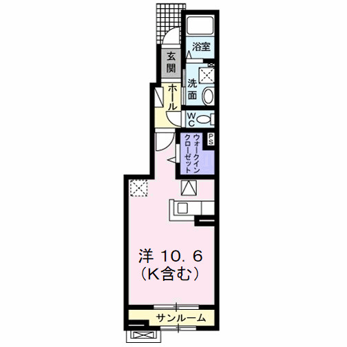 【間取り】 | グランツⅠ | ◆初期費用最安値コミット！「もっとお得に賃貸」を叶えます♪
◆見積もりのセカンドオピニオンも開催中♪検討中の物件もお気軽に相談下さい。
※既にお申込み済みの場合はご遠慮下さい。
