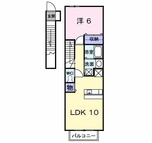 【間取り】 | プラシード | ◆初期費用最安値コミット！「もっとお得に賃貸」を叶えます♪
◆見積もりのセカンドオピニオンも開催中♪検討中の物件もお気軽に相談下さい。
※既にお申込み済みの場合はご遠慮下さい。
