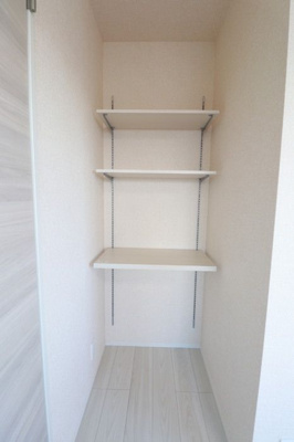 【収納】 | エスベランサクレスト