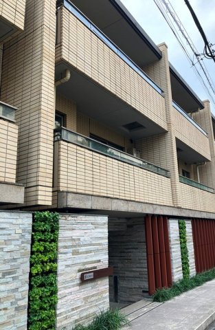 オーベル目黒