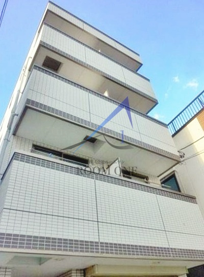 センタービレッジ千駄木