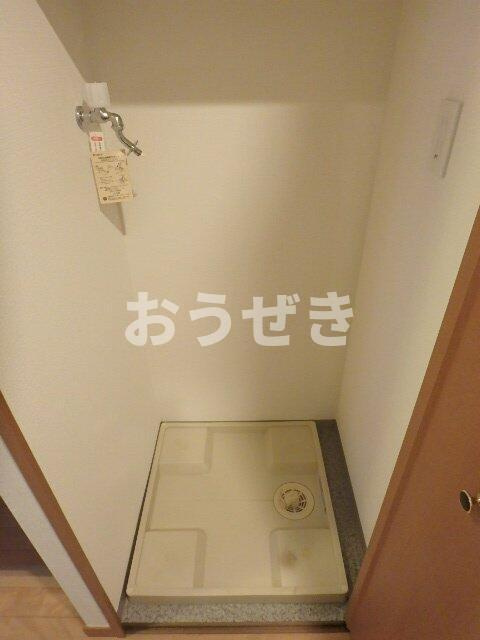 ガラ・ステージ茗荷谷の設備