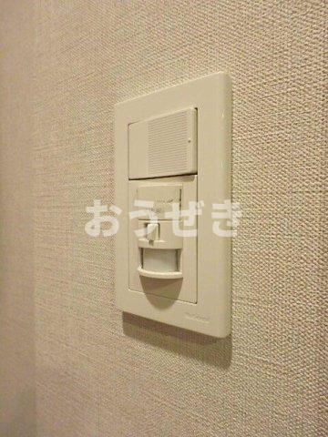 ガラ・ステージ茗荷谷の設備