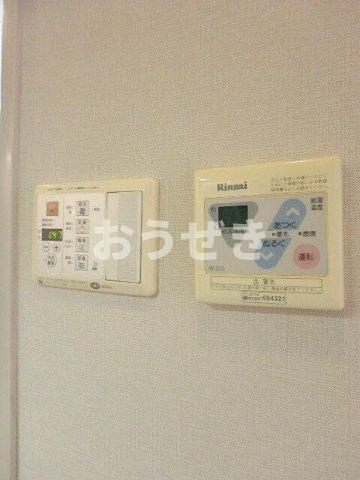 ガラ・ステージ茗荷谷の設備