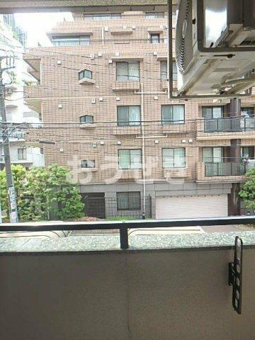 ガラ・ステージ茗荷谷の展望