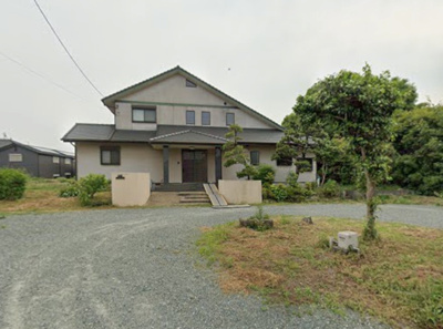 【外観】 | 福岡県久留米市三潴町高三潴