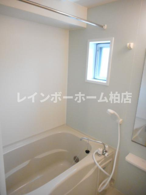 特典：仲介手数料が50％OFFです‼の浴室