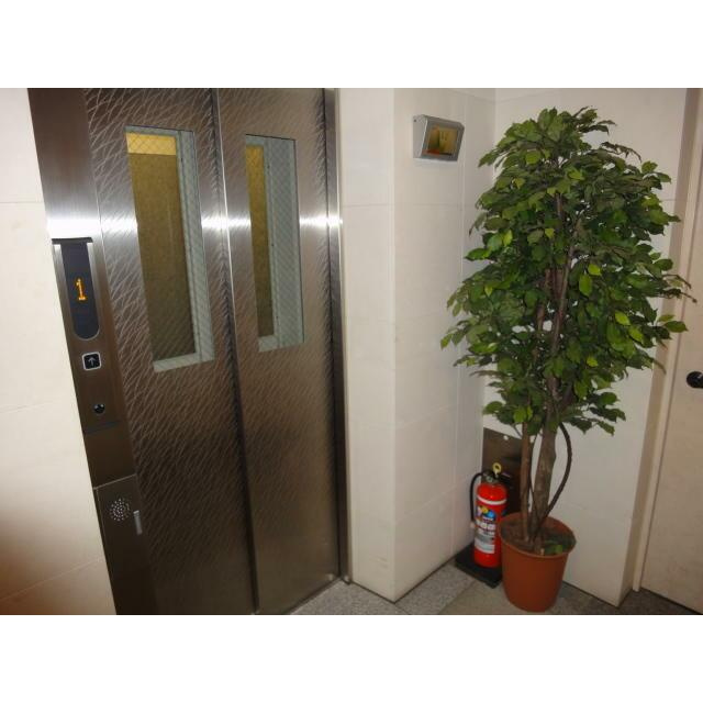 Ｄａｉｗａ　Ｔｅｒｒａｃｅ　日本橋のその他共用部分