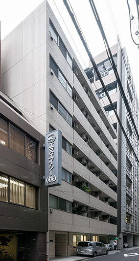 Ｄａｉｗａ　Ｔｅｒｒａｃｅ　日本橋の外観