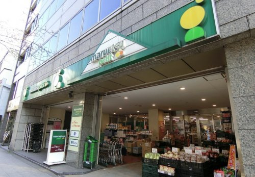 Ｄａｉｗａ　Ｔｅｒｒａｃｅ　日本橋の周辺