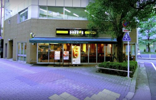 Ｄａｉｗａ　Ｔｅｒｒａｃｅ　日本橋の周辺