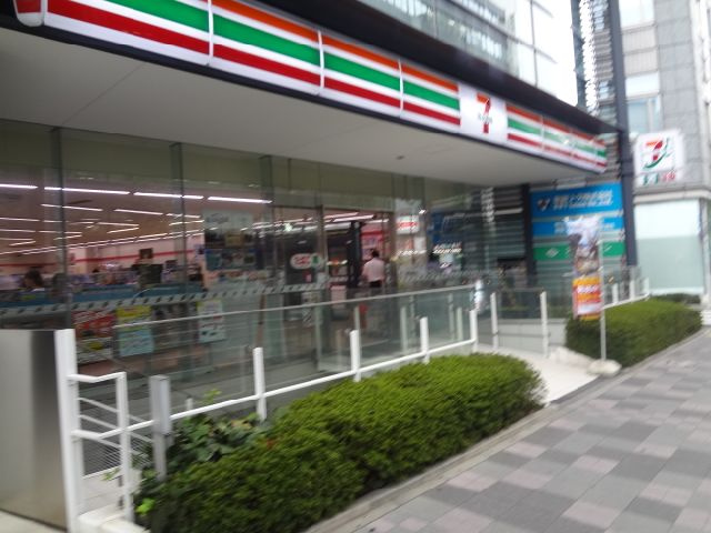 Ｄａｉｗａ　Ｔｅｒｒａｃｅ　日本橋の周辺