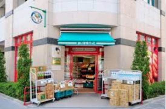 Ｄａｉｗａ　Ｔｅｒｒａｃｅ　日本橋の周辺