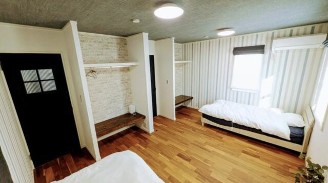 【寝室】 | 深谷市小前田　中古戸建
