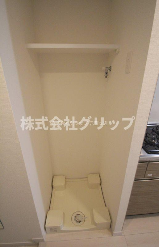 アイル横浜ノースツインズⅠのその他