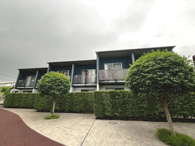 ＳＯＵＴＨ　ＴＯＷＮの外観