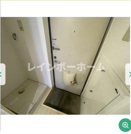 グランルージュN馬橋　仲介手数料（賃料の1.10ヵ月）の50％OFF対象物件！の玄関