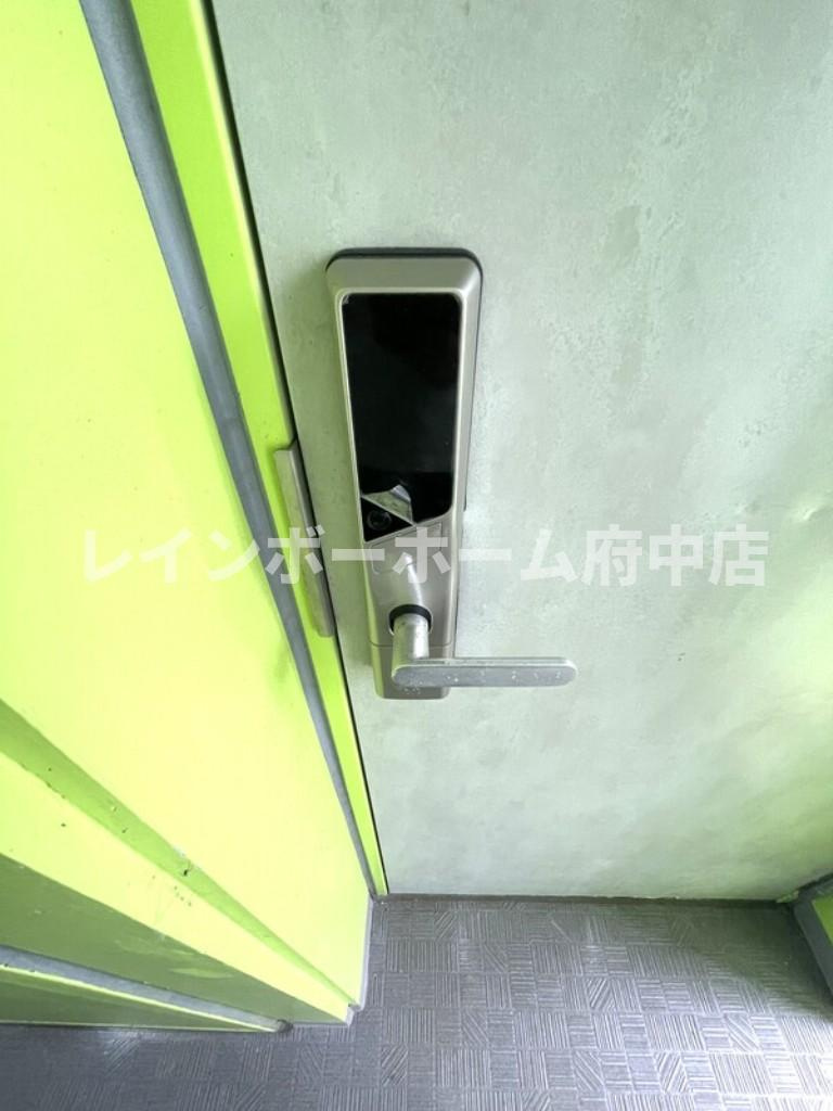 コージーコートのその他